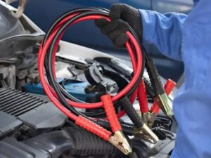 Trusted Towing Service Available Anytime