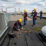 Protecting Commercial Buildings with Professional Roofing Services roofing