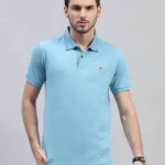 Polo T-Shirt for Men: Blend of Casual Style and Smart Comfort men polo tshirt