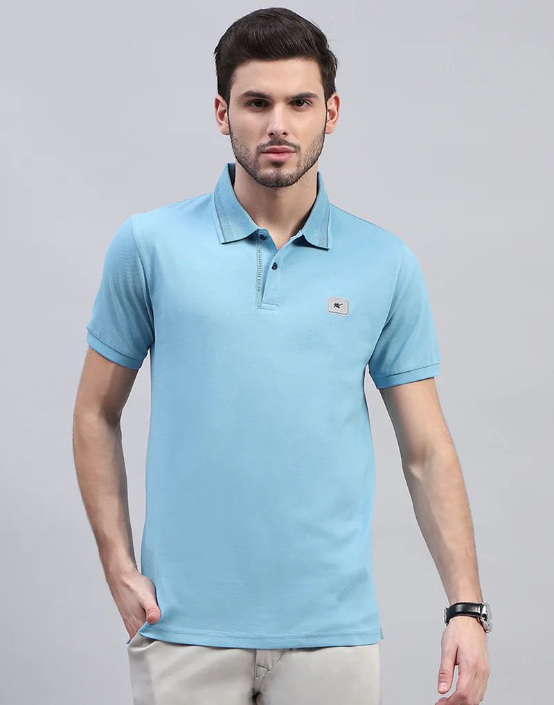 men polo tshirt