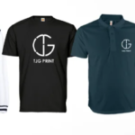 t-shirt printing company in Singapore
