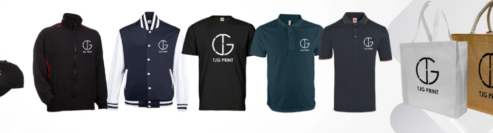 t-shirt printing company in Singapore