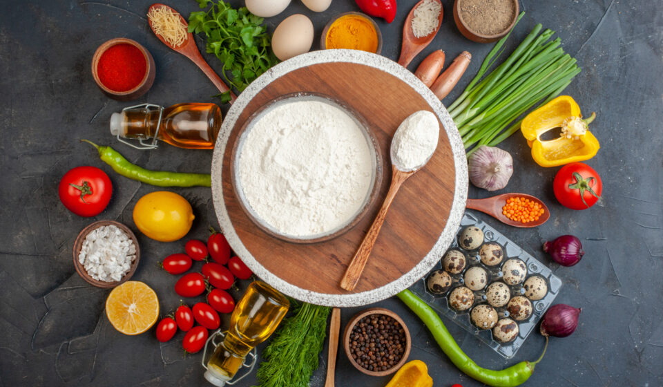 Kosher Certification in India