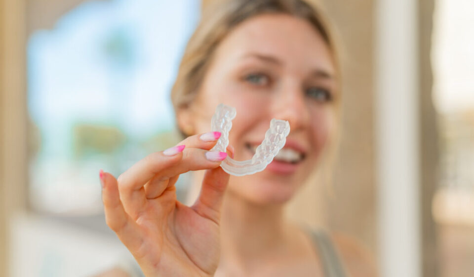 Invisalign Treatment