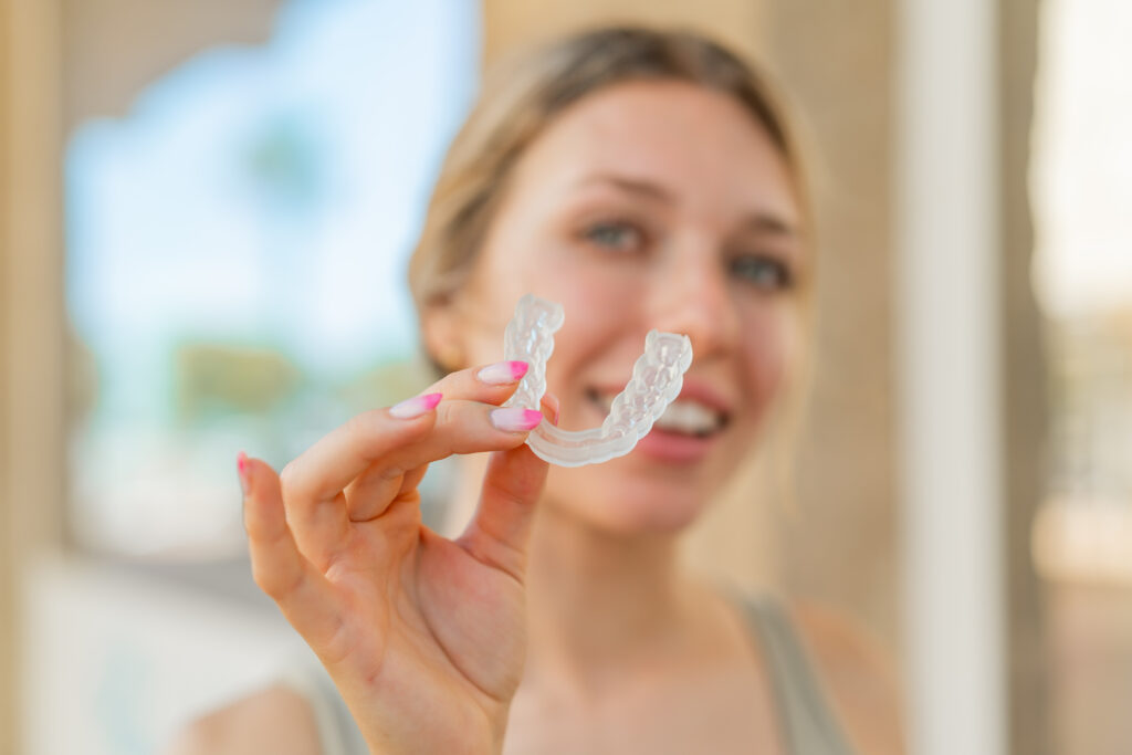 Invisalign Treatment