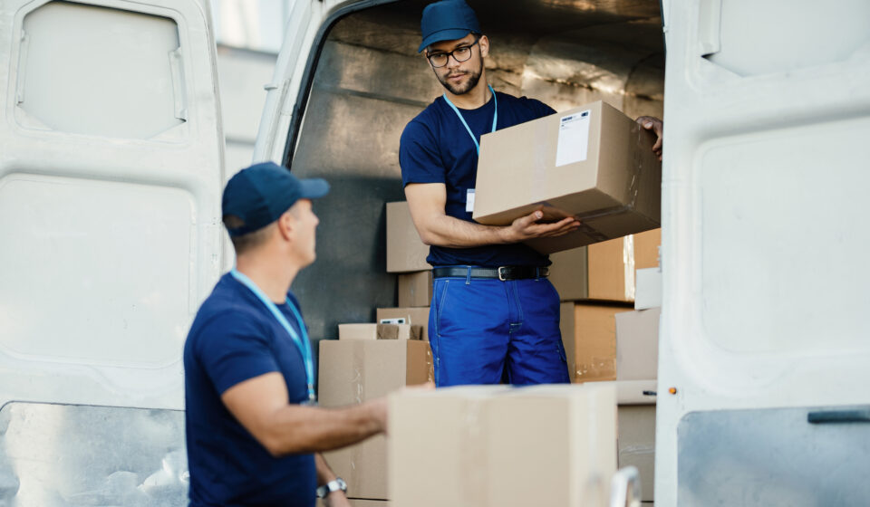 What Are the Biggest Challenges People Face During a Move?