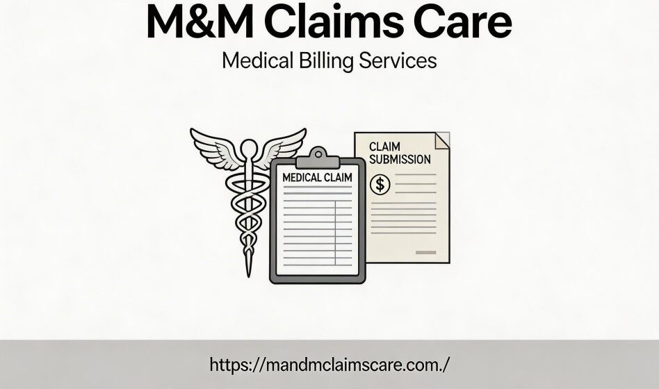 medical billing