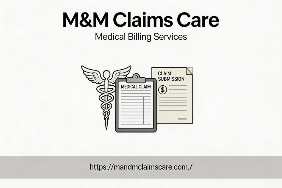 medical billing