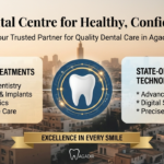 agadir dental centre