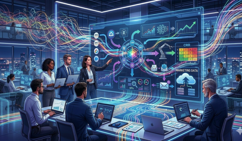 Automation Debt Risks and Mitigation Strategies for Scalable Business Systems