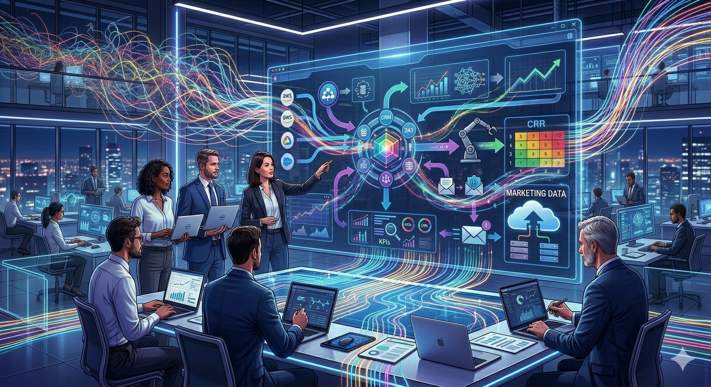 Automation Debt Risks and Mitigation Strategies for Scalable Business Systems