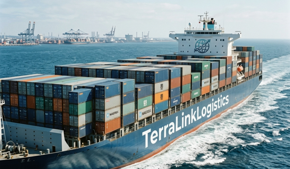 Comprehensive Guide to Ocean Freight Shipping and Global Logistics