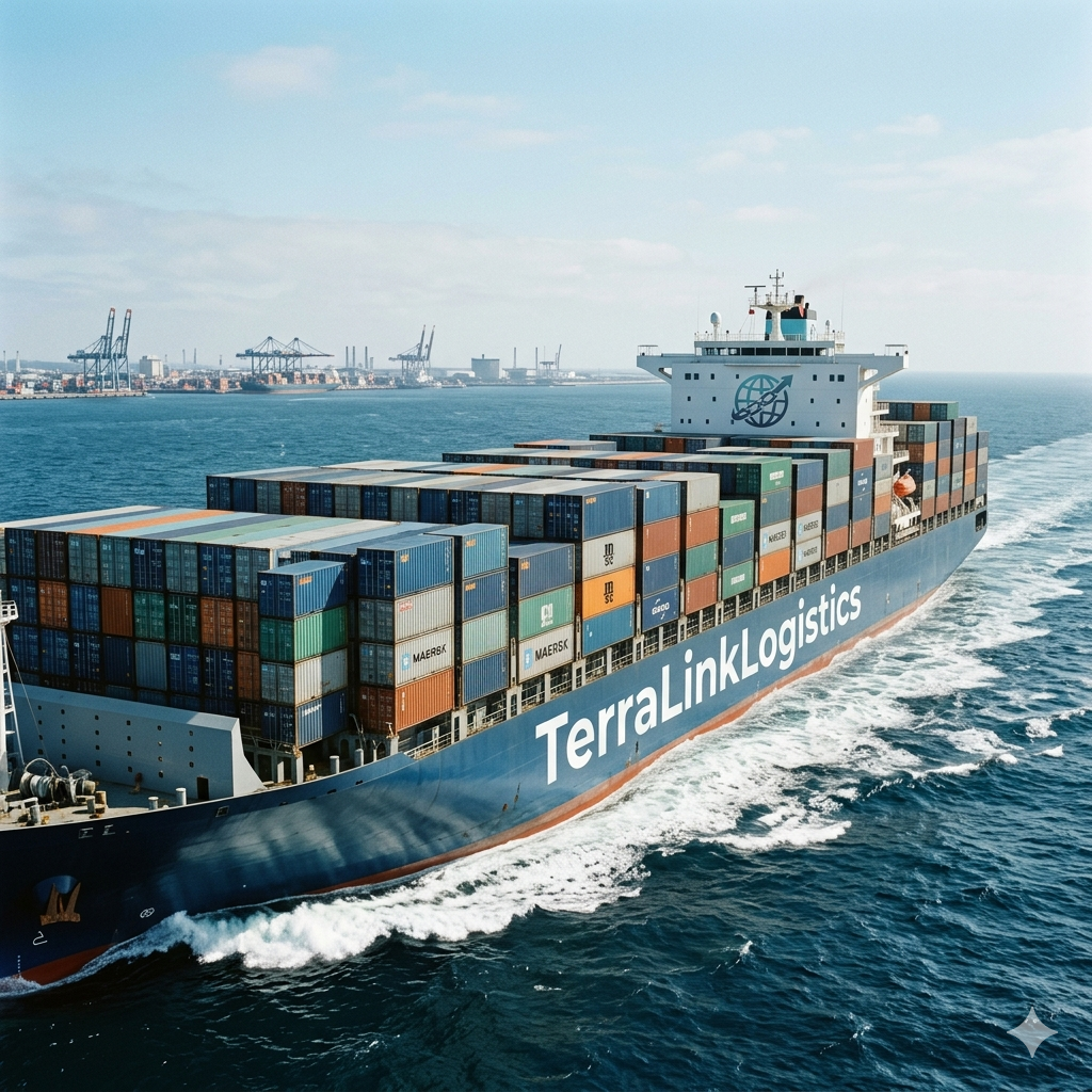 Comprehensive Guide to Ocean Freight Shipping and Global Logistics