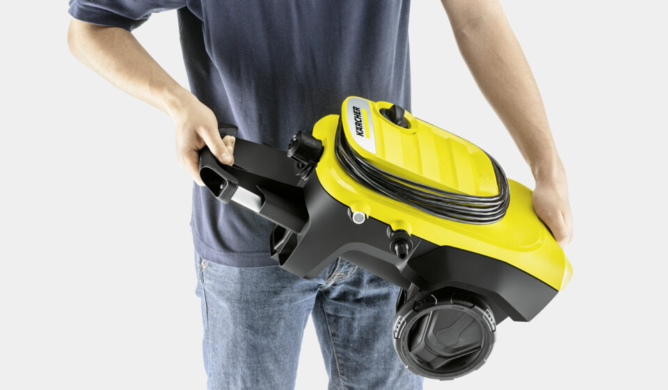 Refurbished Pressure Washer