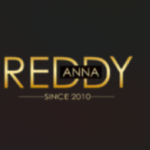 Reddy-Anna-Logo