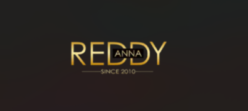 Reddy-Anna-Logo