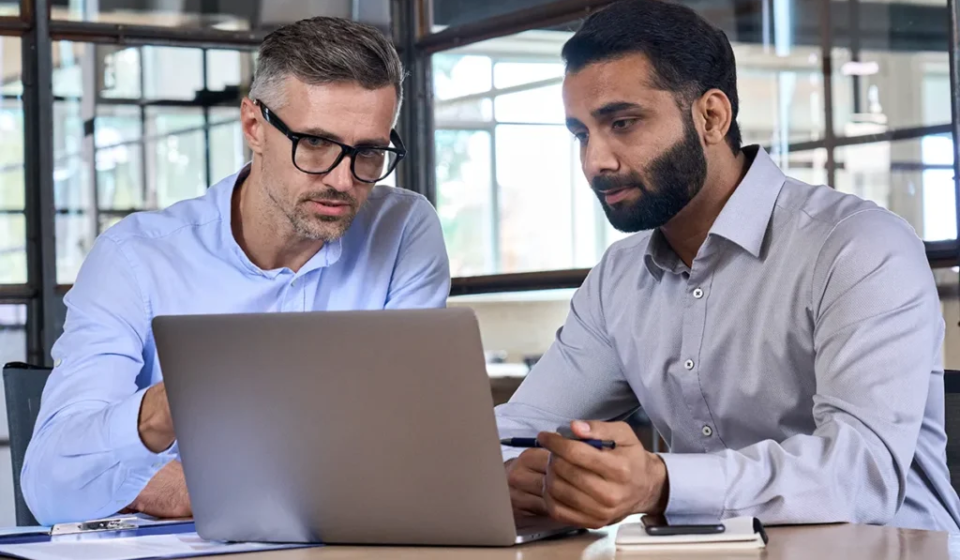 CFO advisory services