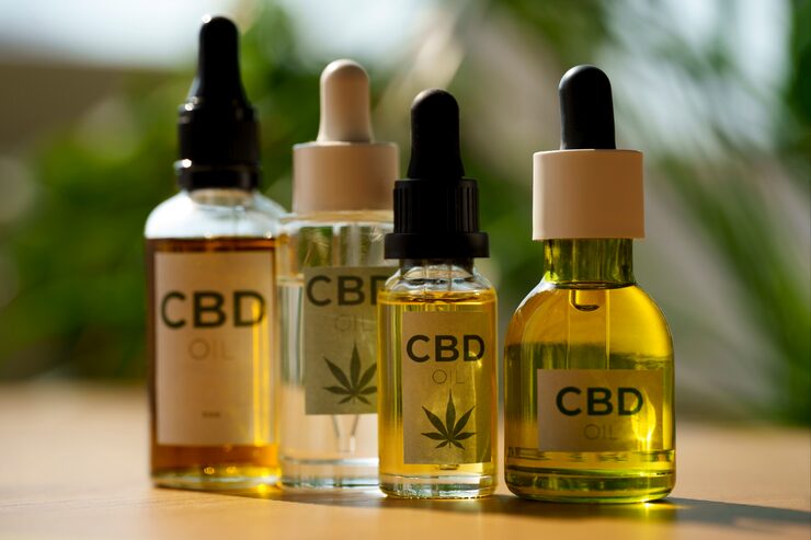 How Consumer Preferences Are Shaping CBD Products
