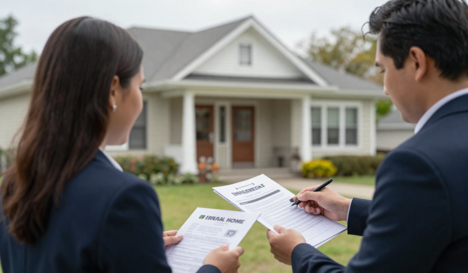Funeral Home for Sale? Insider Tips for First-Time Buyers
