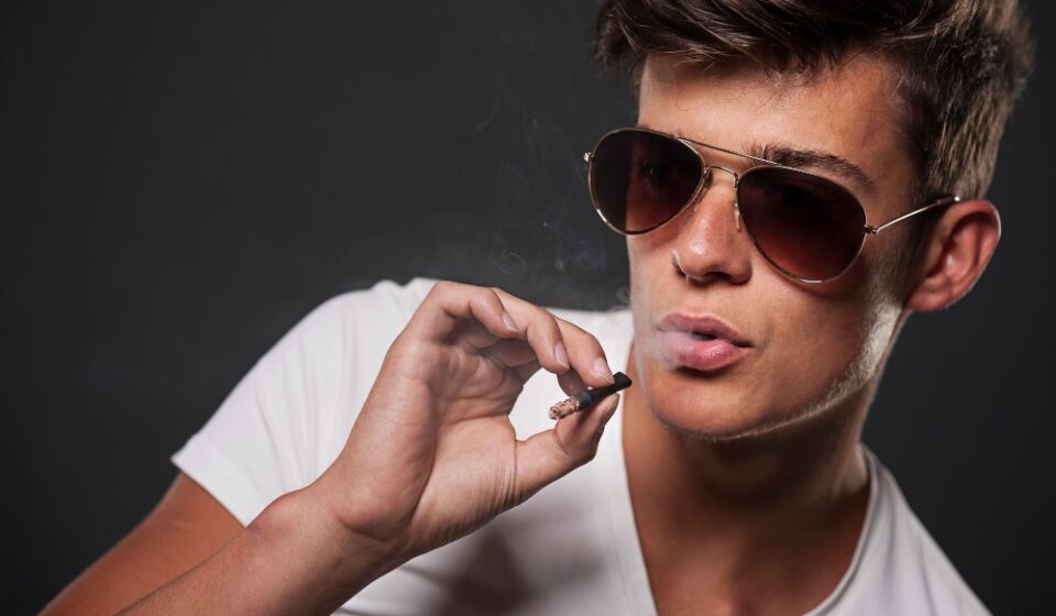 Esse cigarettes Darwin