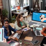 Role of Social Media Marketing Service Providers in Boosting Your Business