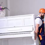 piano removalist