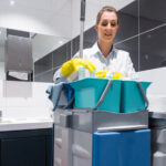 Why Clean Kitchen Standards Matter for NYC Food Businesses commercial kitchen cleaning nyc