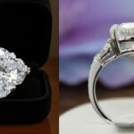unique engagement rings