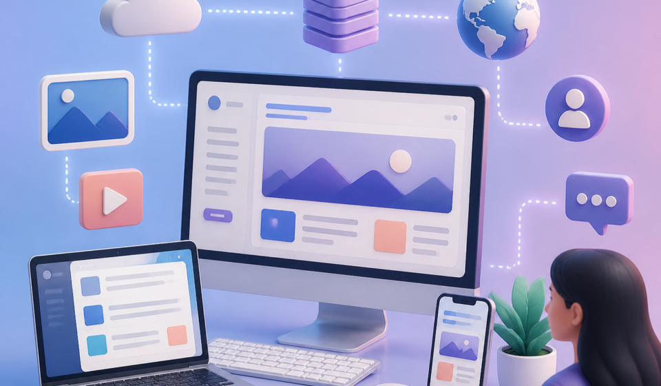 How Content Platforms Drive Better Customer Experiences