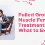 Pulled Groin Muscle Female Treatment: What to Expect