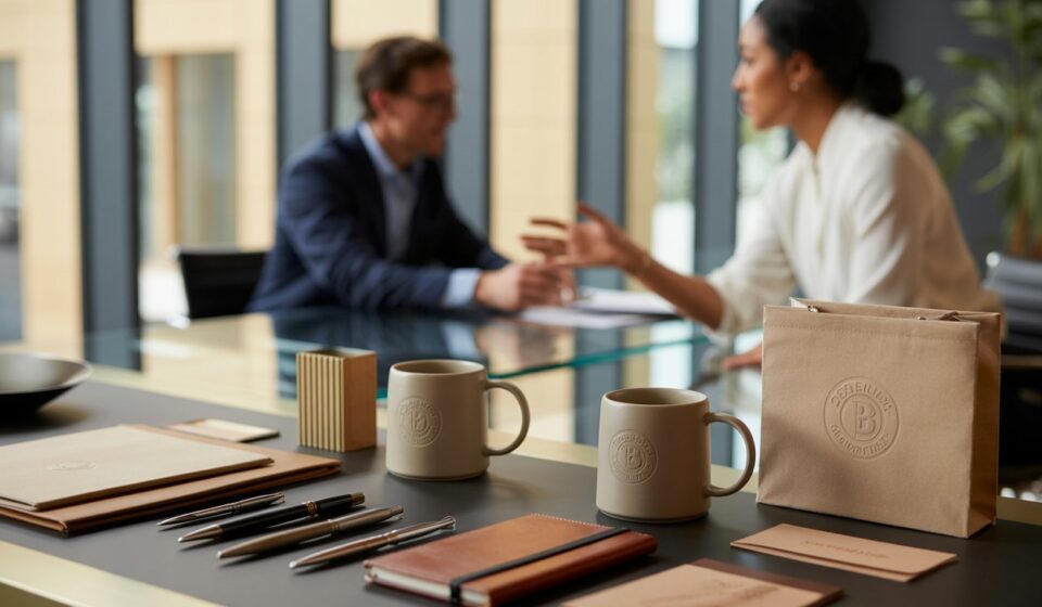 How to Pick the Right Custom Promotional Products Supplier