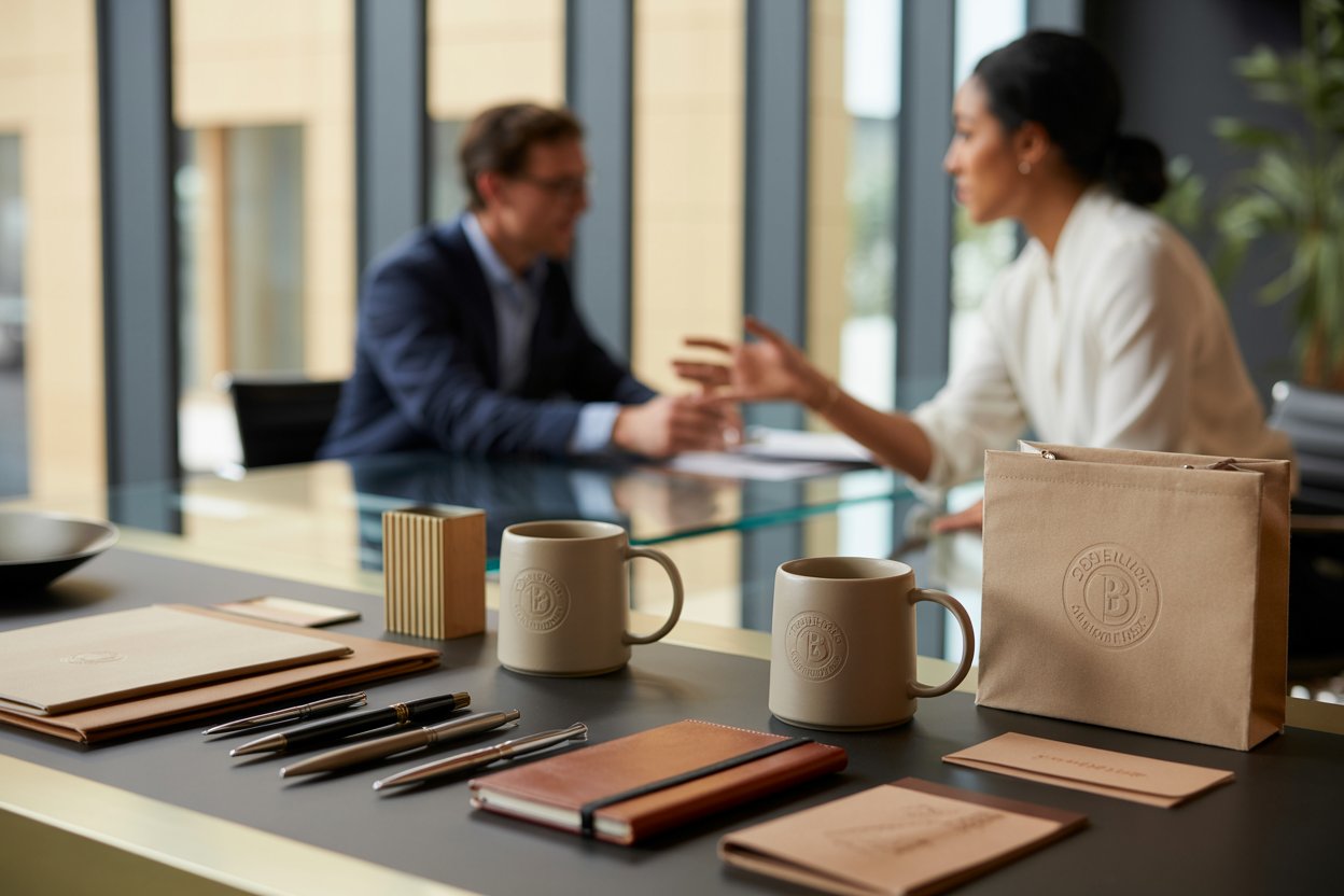 How to Pick the Right Custom Promotional Products Supplier