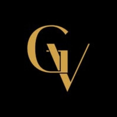 golden vows & co logo