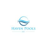 haven pools logo