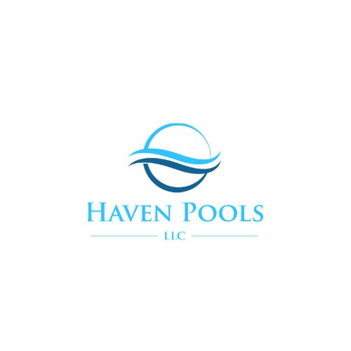 haven pools logo