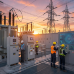 Pulled Groin Muscle Female Treatment: What to Expect A Complete Guide to Modern and Reliable Substation Design