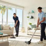 Why Miami Families Choose Professional Housekeeping Services