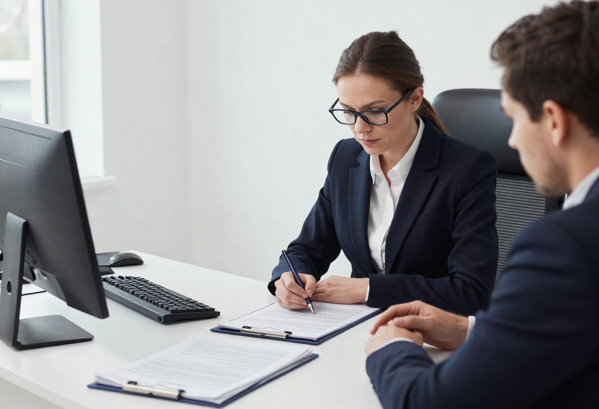 Personal Injury Lawyers: Your Key to Fair Compensation