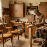 The Benefits of Restoring Teak Furniture Indoor Professionally