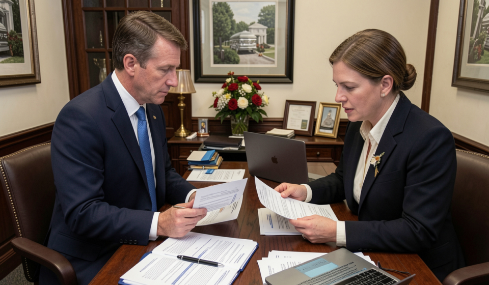 Funeral Home Loan Approval Guide: Requirements & Strategies