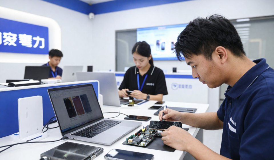 Why Professional Computer Repair Services Save You Time and Money