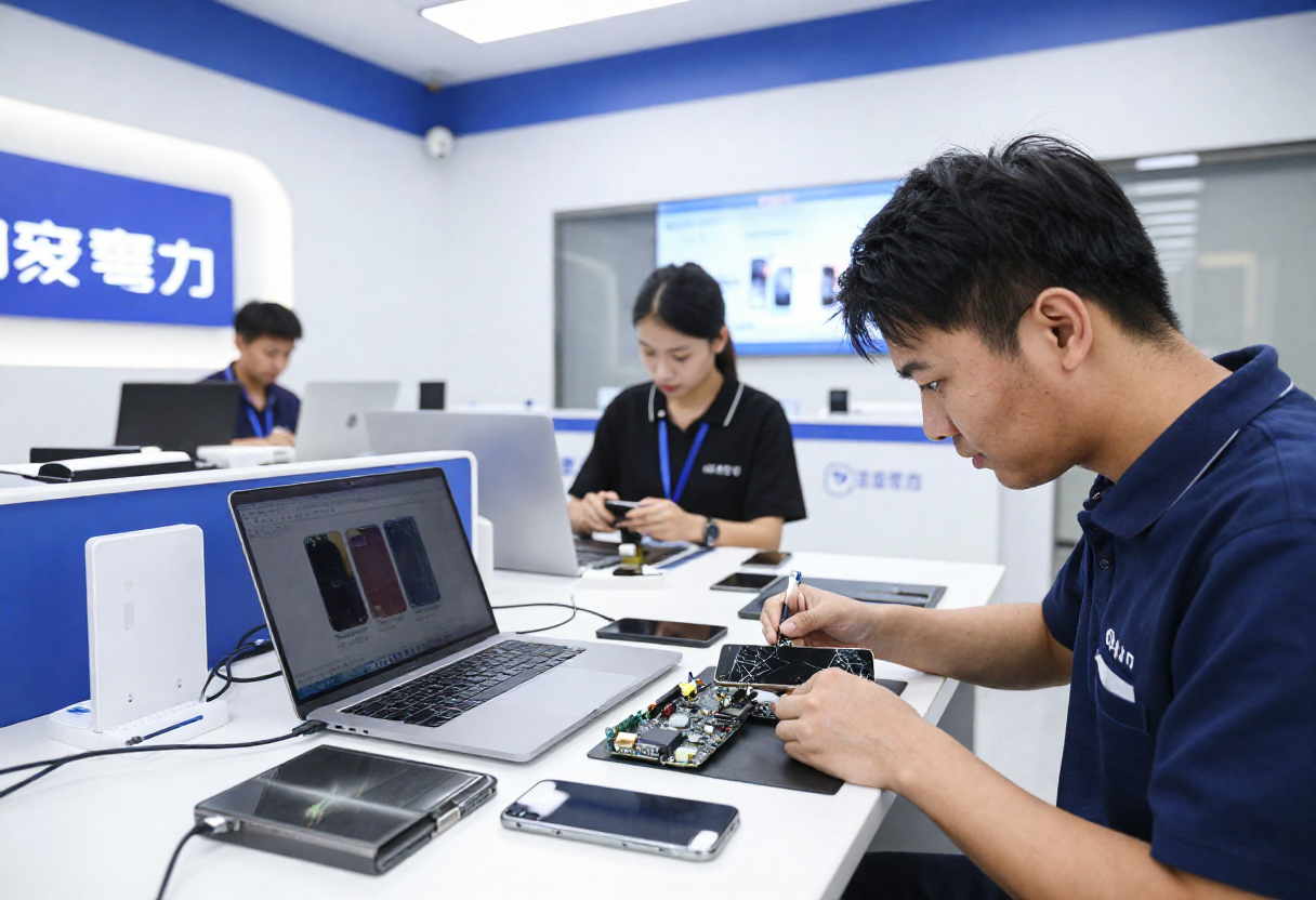 Why Professional Computer Repair Services Save You Time and Money