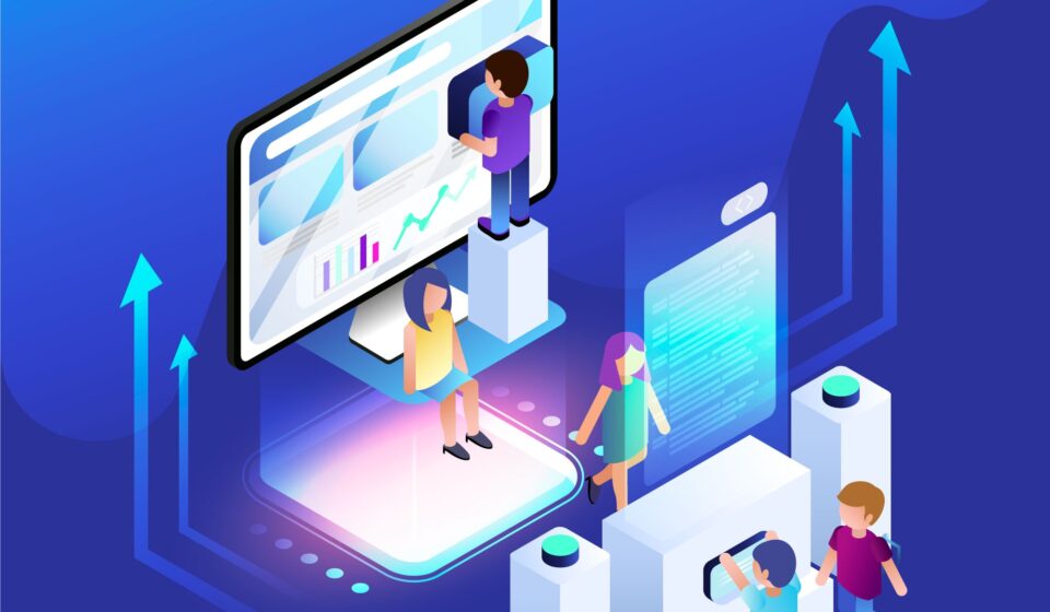 Streaming Data Decision Engine