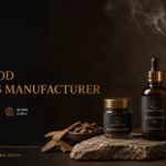 agarwood products manufacturer