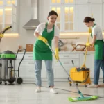End-of-Tenancy-Cleaning