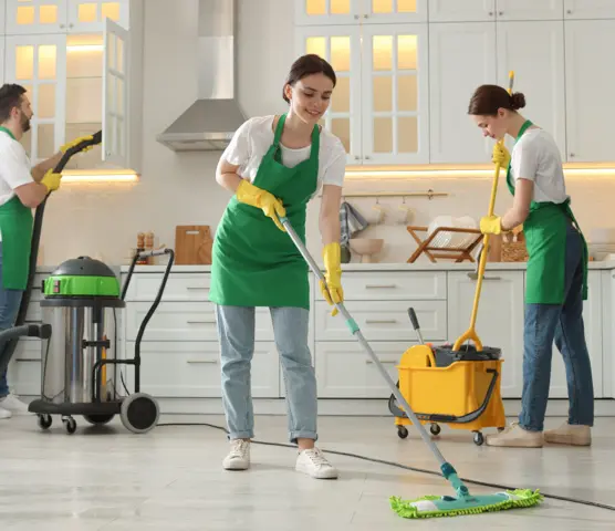 End-of-Tenancy-Cleaning