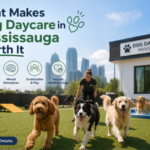 dog board train