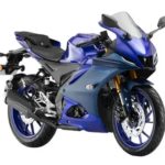 Yamaha R15 V4