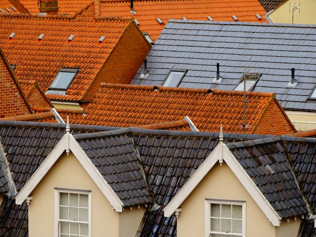 roofs