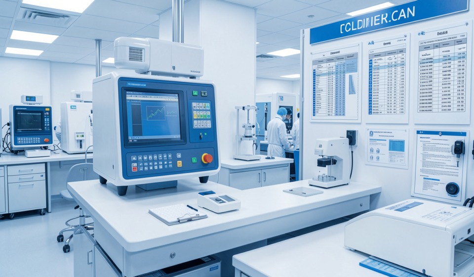 How to Successfully Deploy GxP Compliance Software Systems